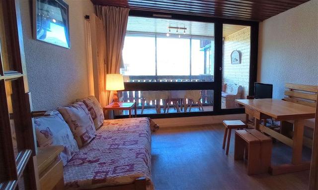 Appartment Serac SR M5 - Val Thorens