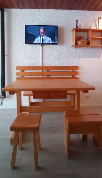 Appartment Serac SR M5 - Val Thorens
