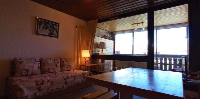 Appartment Serac SR M5 - Val Thorens