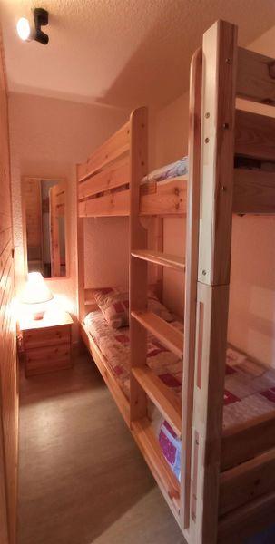 Appartment Serac SR M5 - Val Thorens
