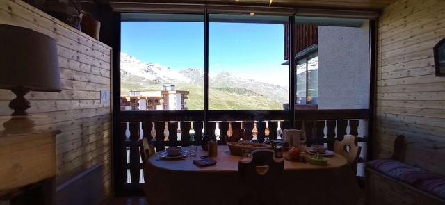 Appartment Serac SR M5 - Val Thorens