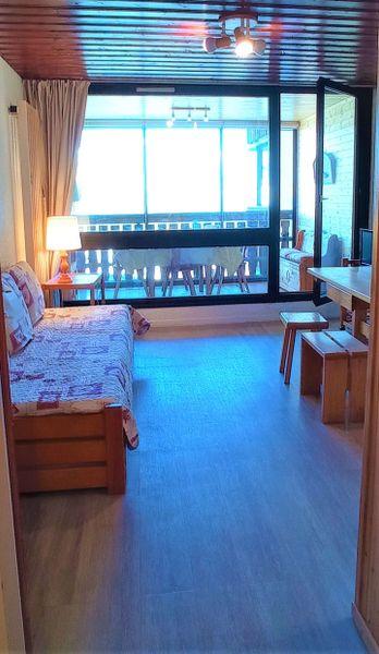 Appartment Serac SR M5 - Val Thorens