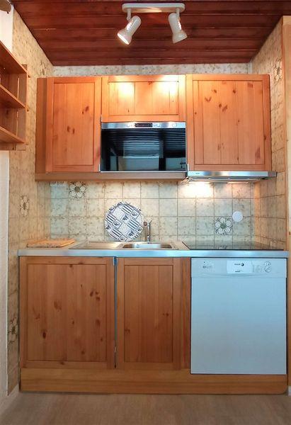 Appartment Serac SR M5 - Val Thorens
