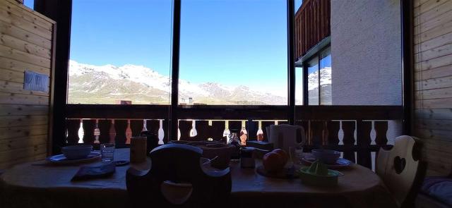 Appartment Serac SR M5 - Val Thorens