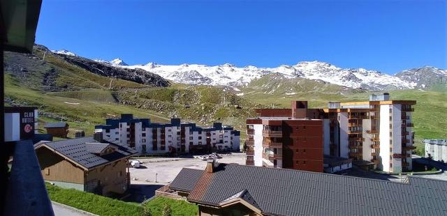 Appartment Serac SR M5 - Val Thorens