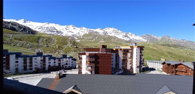 Appartment Serac SR M5 - Val Thorens