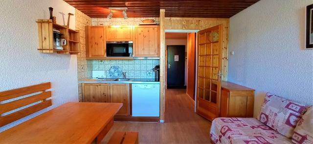 Appartment Serac SR M5 - Val Thorens