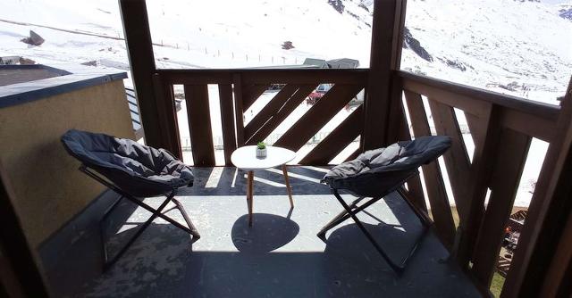 Appartment Pichu PI 703 - Val Thorens