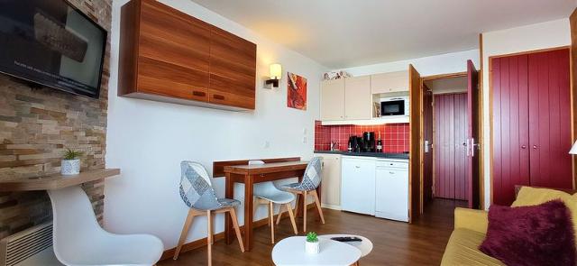 Appartment Pichu PI 703 - Val Thorens