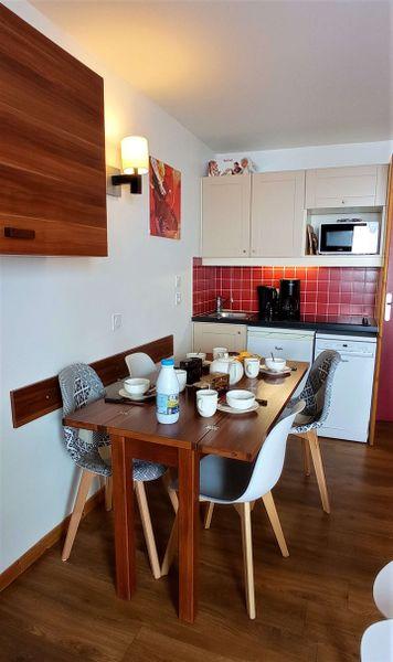 Appartment Pichu PI 703 - Val Thorens