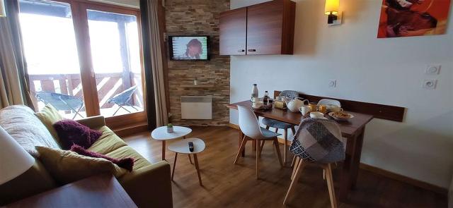 Appartment Pichu PI 703 - Val Thorens