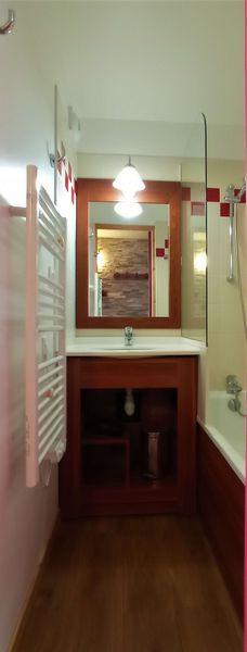 Appartment Pichu PI 703 - Val Thorens