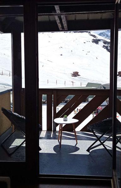 Appartment Pichu PI 703 - Val Thorens