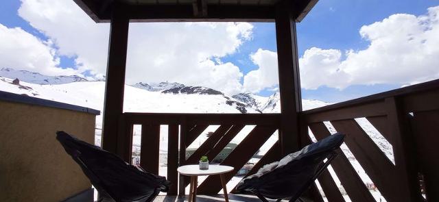 Appartment Pichu PI 703 - Val Thorens