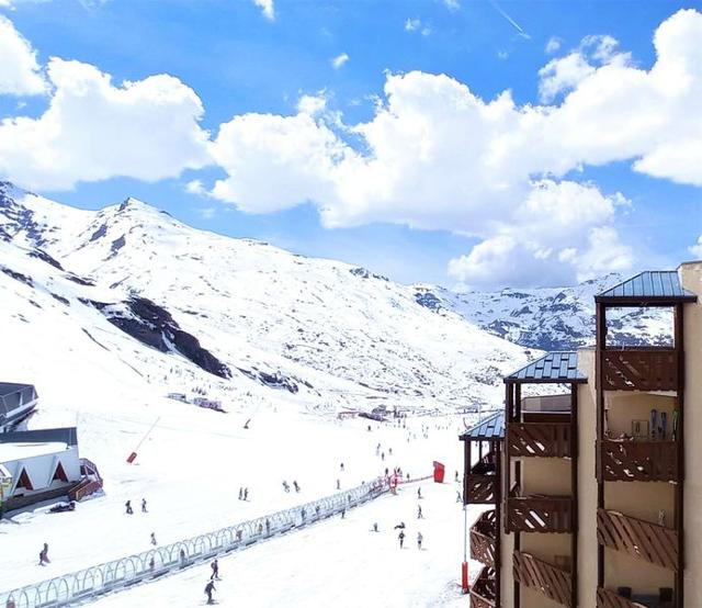 Appartment Pichu PI 703 - Val Thorens