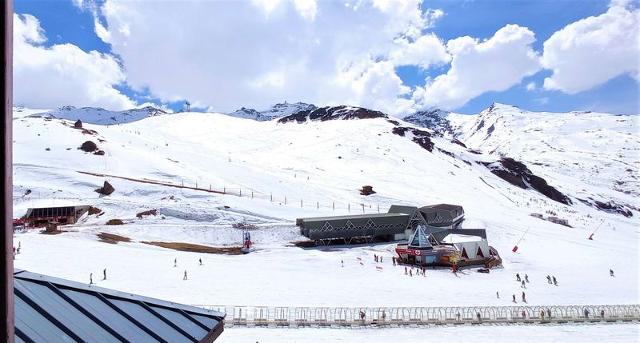 Appartment Pichu PI 703 - Val Thorens