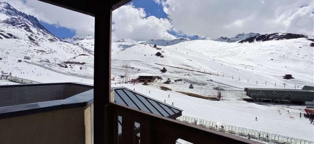 Appartment Pichu PI 703 - Val Thorens