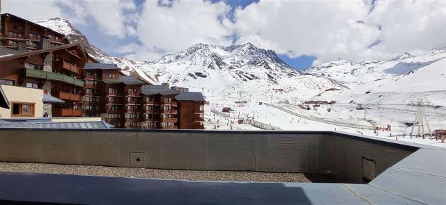 Appartment Pichu PI 703 - Val Thorens
