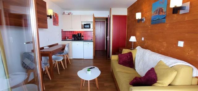 Appartment Pichu PI 703 - Val Thorens