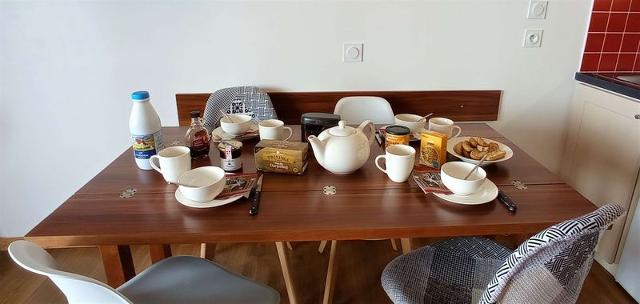 Appartment Pichu PI 703 - Val Thorens