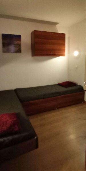 Appartment Pichu PI 703 - Val Thorens