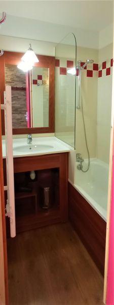 Appartment Pichu PI 703 - Val Thorens