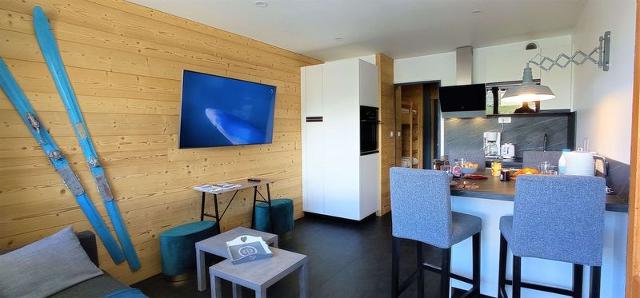 Appartment Lac Du Lou LL 306 - Val Thorens