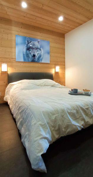 Appartment Lac Du Lou LL 306 - Val Thorens