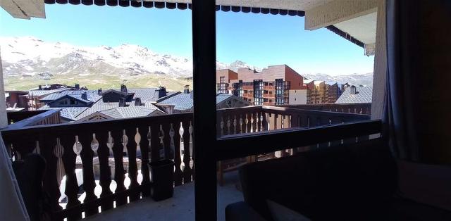 Appartment Lac Du Lou LL 306 - Val Thorens