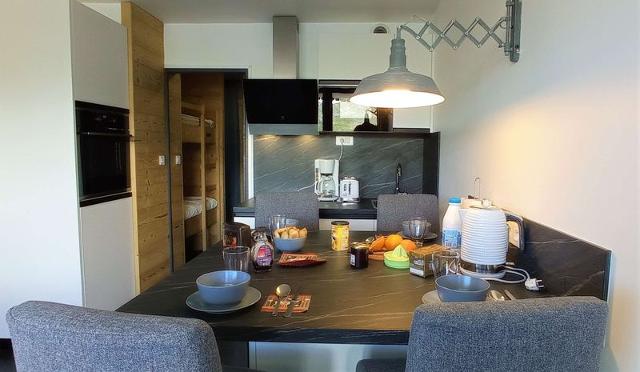 Appartment Lac Du Lou LL 306 - Val Thorens