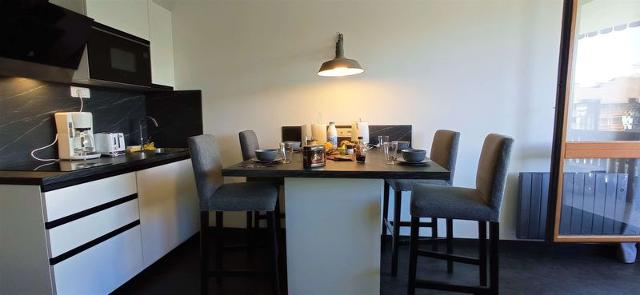 Appartment Lac Du Lou LL 306 - Val Thorens