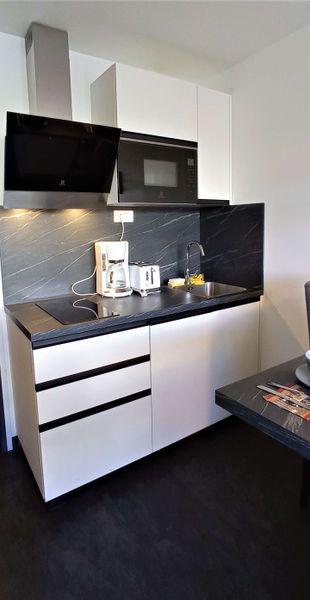 Appartment Lac Du Lou LL 306 - Val Thorens