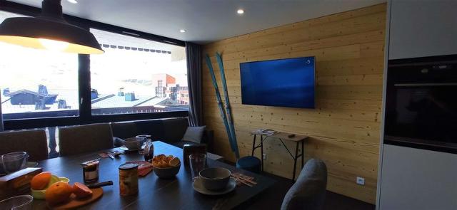 Appartment Lac Du Lou LL 306 - Val Thorens