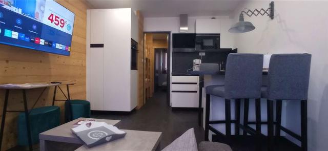 Appartment Lac Du Lou LL 306 - Val Thorens