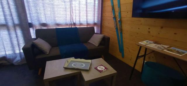 Appartment Lac Du Lou LL 306 - Val Thorens