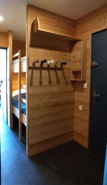 Appartment Lac Du Lou LL 306 - Val Thorens