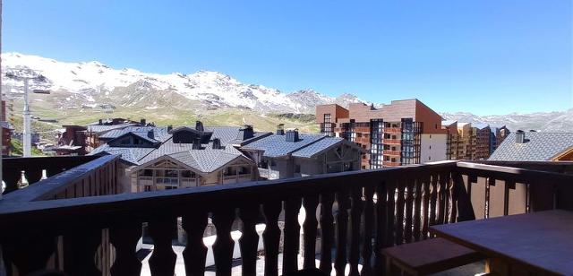 Appartment Lac Du Lou LL 306 - Val Thorens