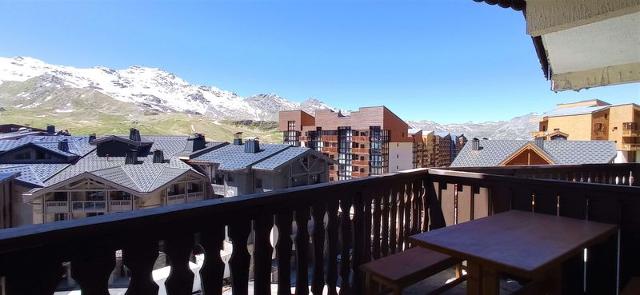 Appartment Lac Du Lou LL 306 - Val Thorens