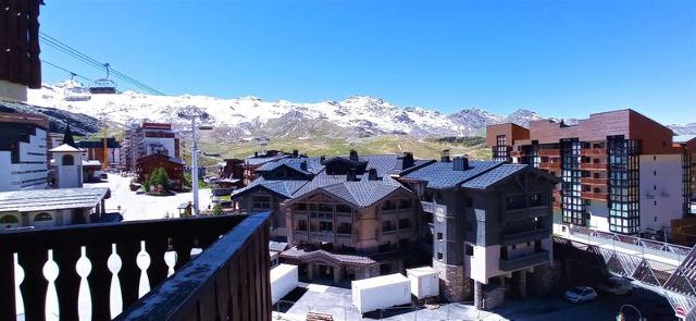 Appartment Lac Du Lou LL 306 - Val Thorens