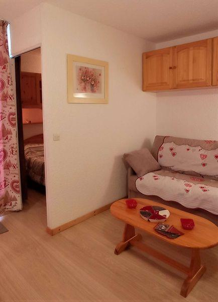 Appartment Cimes De Caron CC 1400 - Val Thorens