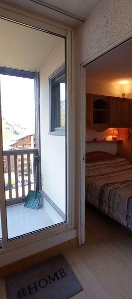 Appartment Cimes De Caron CC 1400 - Val Thorens