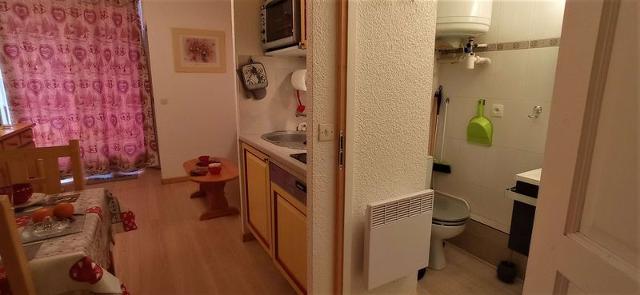 Appartment Cimes De Caron CC 1400 - Val Thorens