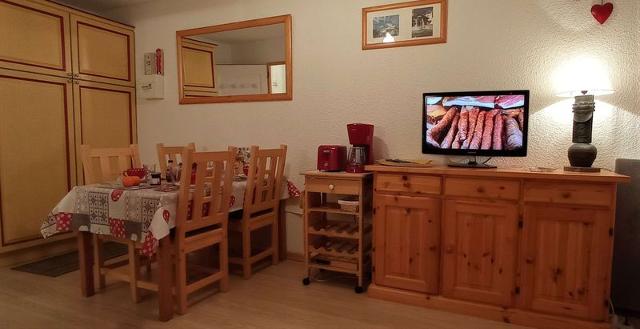 Appartment Cimes De Caron CC 1400 - Val Thorens