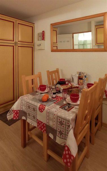 Appartment Cimes De Caron CC 1400 - Val Thorens