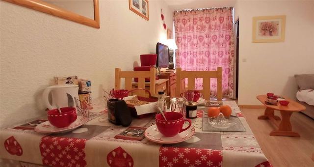 Appartment Cimes De Caron CC 1400 - Val Thorens