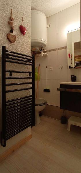 Appartment Cimes De Caron CC 1400 - Val Thorens