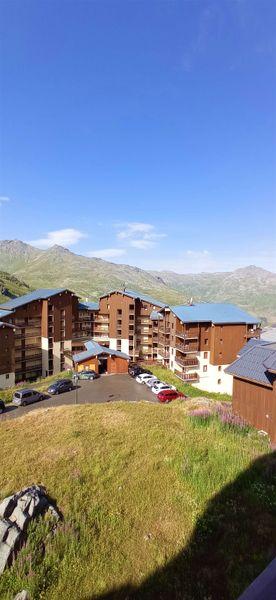 Appartment Cimes De Caron CC 1400 - Val Thorens