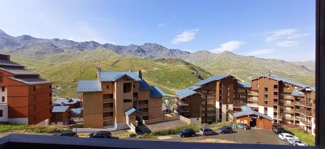 Appartment Cimes De Caron CC 1400 - Val Thorens