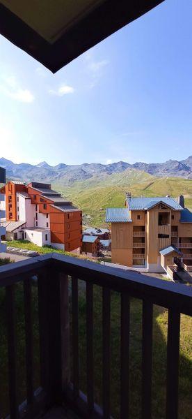 Appartment Cimes De Caron CC 1400 - Val Thorens