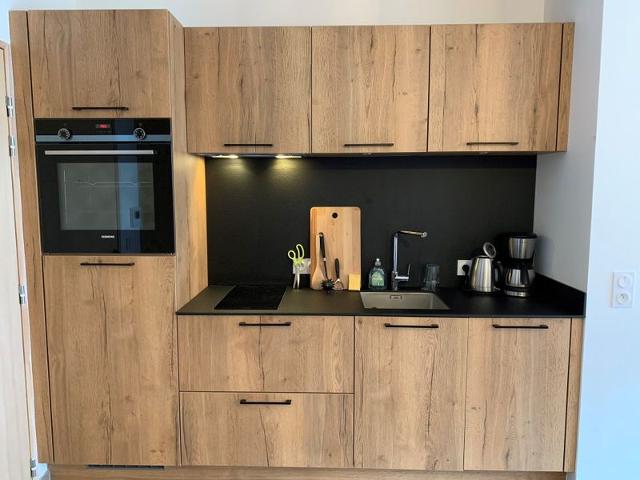 Apartements PERLE DE SAVOIE - Châtel
